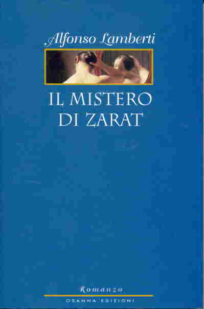 Copertina del libro